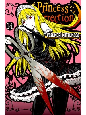 cover image of Princess Resurrection, Volume 14